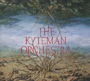The Kyteman orchestra